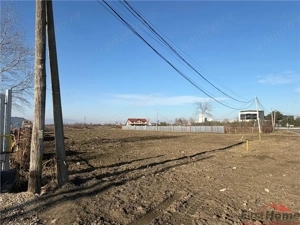 Teren de vanzare 11.756 mp in zona de Vest a Focsaniului - imagine 2