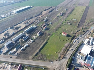 Teren de vanzare 11.756 mp in zona de Vest a Focsaniului - imagine 10