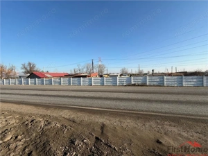 Teren de vanzare 11.756 mp in zona de Vest a Focsaniului - imagine 9