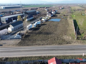 Teren de vanzare 11.756 mp in zona de Vest a Focsaniului - imagine 4