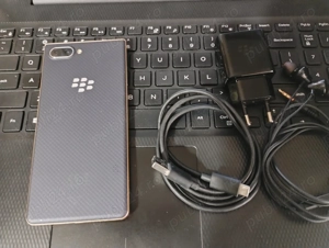 Vand Blackberry Key 2 LE 