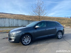renault megane 3gt-line 2012 1.5 dci euro 5 - imagine 4