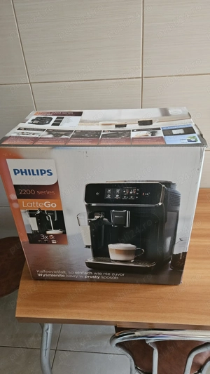 Vând Espressor PHILIPS 