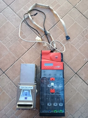 Restiera COGES Profit pentru automate  vending 