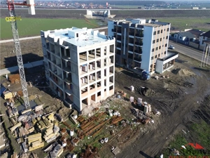 Apartament 3 camere, 90mp utili, de vanzare in complex Ozone City - imagine 5