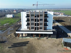 Apartament 3 camere, 90mp utili, de vanzare in complex Ozone City - imagine 4