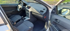 Opel Astra 1.6 -  2011 -  EURO 5 - imagine 8