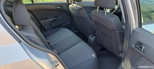 Opel Astra 1.6 -  2011 -  EURO 5 - imagine 9