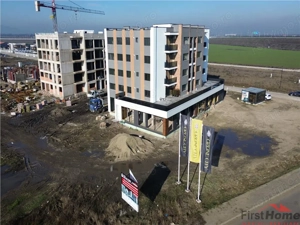 Apartament 3 camere, 90mp utili, de vanzare in complex Ozone City - imagine 3