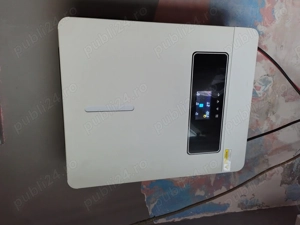 Vând urgent sistem fotovoltaic 5,5 kw fără baterii !!! - imagine 4