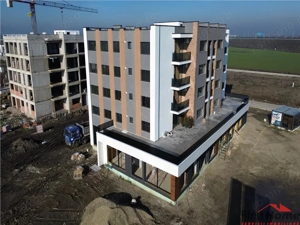 Apartament 2 camere, etaj 1,65mp utili de vanzare in complex Ozone City - imagine 3