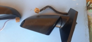 Vând Set Oglinzi Electrice – VW Polo 2001‑2005