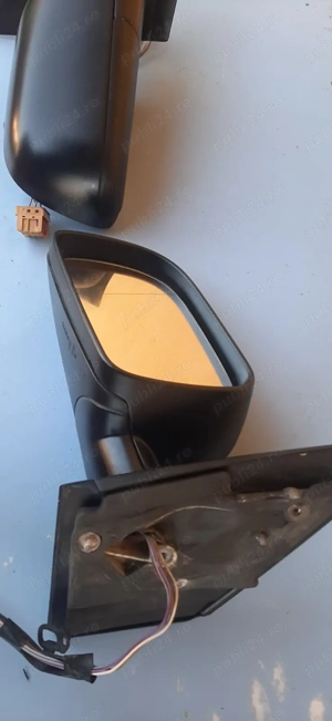 Vând set oglinzi electrice – VW Polo 2001-2005