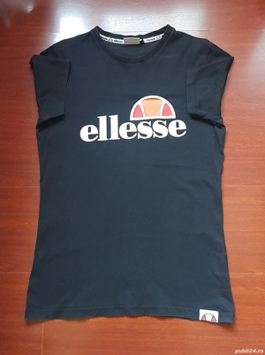 Tricou Ellesse