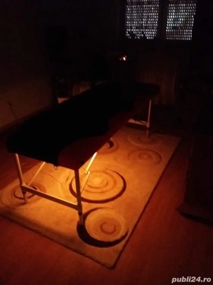 Masaj de relaxare maximă 