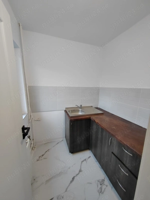 Vand garsoniera în Timișoara aproape de Iulius Mall  - imagine 7