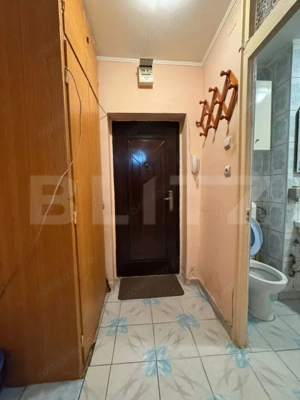 Garsoniera 25mp Petre Ispirescu Barca - imagine 7