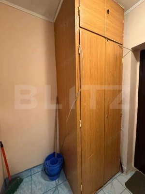 Garsoniera 25mp Petre Ispirescu Barca - imagine 8