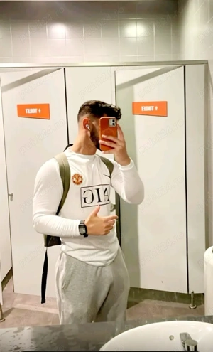 Mario Nou in Timisoara 