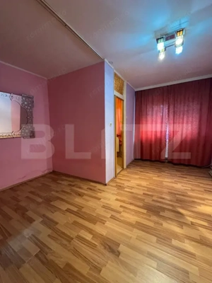 Garsoniera 25mp Petre Ispirescu Barca - imagine 2