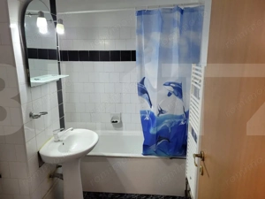 APARTAMENT 4 CAMERE AMENAJAT 100 MP PARTER  ZONA PODGORIA-MICALACA  - imagine 4