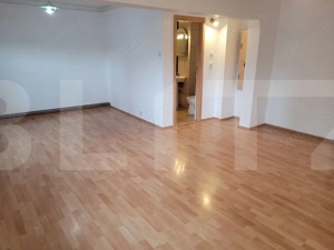 APARTAMENT 4 CAMERE AMENAJAT 100 MP PARTER  ZONA PODGORIA-MICALACA 