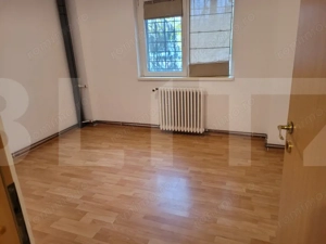 APARTAMENT 4 CAMERE AMENAJAT 100 MP PARTER  ZONA PODGORIA-MICALACA  - imagine 5