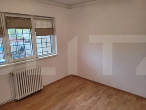 APARTAMENT 4 CAMERE AMENAJAT 100 MP PARTER  ZONA PODGORIA-MICALACA  - imagine 6