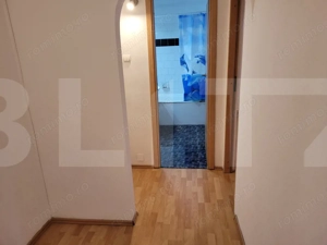 APARTAMENT 4 CAMERE AMENAJAT 100 MP PARTER  ZONA PODGORIA-MICALACA  - imagine 8