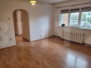 APARTAMENT 4 CAMERE AMENAJAT 100 MP PARTER  ZONA PODGORIA-MICALACA  - imagine 2