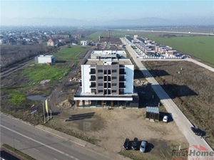 Apartament 2 camere tip studio 55mp utili de vanzare in Ozone City - imagine 4