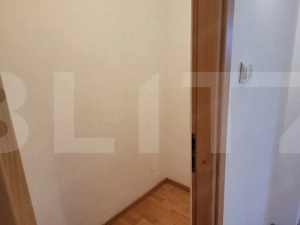 APARTAMENT 4 CAMERE AMENAJAT 100 MP PARTER  ZONA PODGORIA-MICALACA  - imagine 7