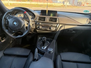 Bmw seria 430i x drive - imagine 7