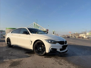 Bmw seria 430i x drive - imagine 8