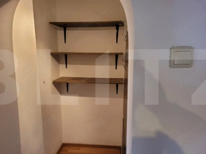 APARTAMENT 4 CAMERE AMENAJAT 100 MP PARTER  ZONA PODGORIA-MICALACA  - imagine 9