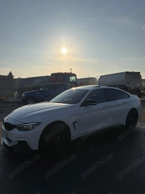 Bmw seria 430i x drive - imagine 5