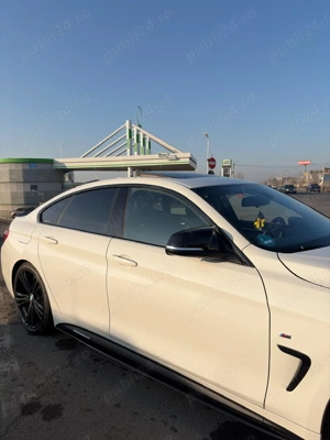 Bmw seria 430i x drive - imagine 6