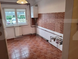 APARTAMENT 4 CAMERE AMENAJAT 100 MP PARTER  ZONA PODGORIA-MICALACA  - imagine 10