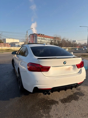 Bmw seria 430i x drive - imagine 9