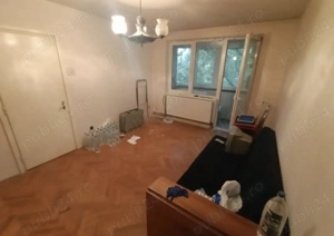 Vând apartament cu trei camere în centrul Timișoarei  - imagine 3