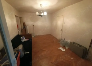 Vând apartament cu trei camere în centrul Timișoarei  - imagine 6