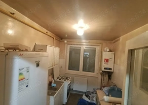 Vând apartament cu trei camere în centrul Timișoarei  - imagine 5