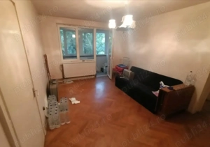 Vând apartament cu trei camere în centrul Timișoarei  - imagine 2