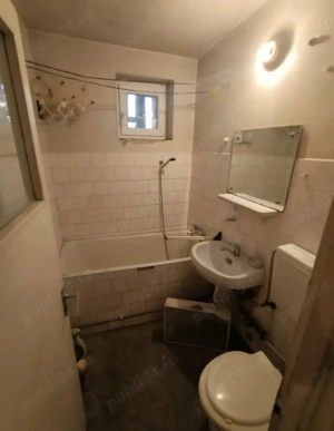 Vând apartament cu trei camere în centrul Timișoarei  - imagine 7