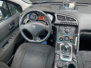 Peugeot 3008 Hybrid 4x4 2.0 Diesel 200 CP An 2013 - imagine 6