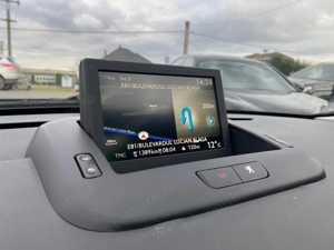 Peugeot 3008 Hybrid 4x4 2.0 Diesel 200 CP An 2013 - imagine 17