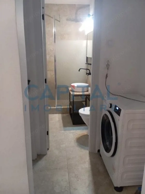 ✅ 0% Comision | Apartament decomandat, 2 camere, 52 mp | Manastur | - imagine 6