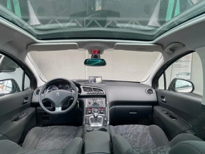 Peugeot 3008 Hybrid 4x4 2.0 Diesel 200 CP An 2013 - imagine 5