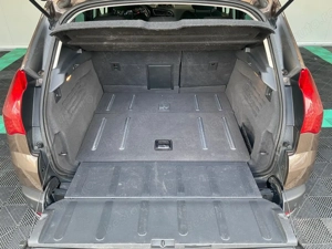 Peugeot 3008 Hybrid 4x4 2.0 Diesel 200 CP An 2013 - imagine 12