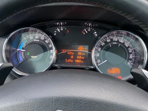 Peugeot 3008 Hybrid 4x4 2.0 Diesel 200 CP An 2013 - imagine 8